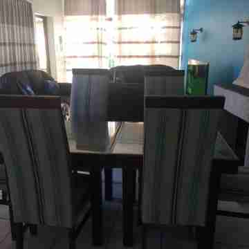 Unit 4 Damara Dardens, Windhoek, Namibia Dining/Meeting Rooms