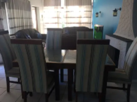 Unit 4 Damara Dardens, Windhoek, Namibia