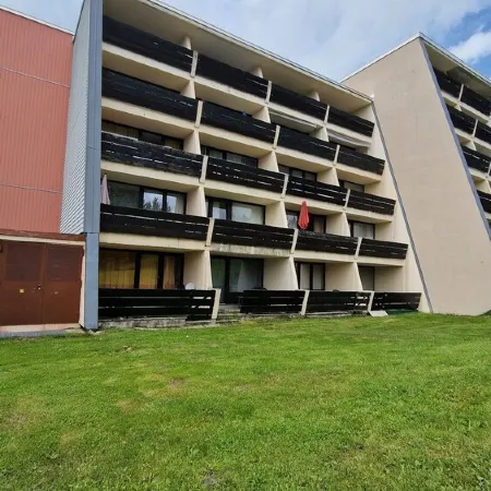 Ferienwohnung in Sankt Englmar Inmitten von Bayerischen Wald