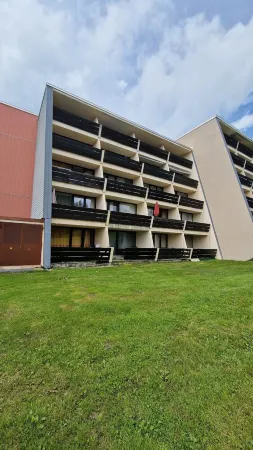 Ferienwohnung in Sankt Englmar Inmitten von Bayerischen Wald