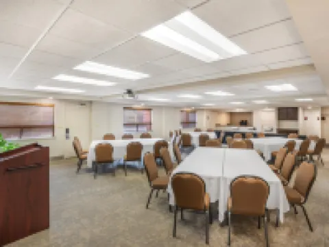 Best Western Plus Clocktower Inn Hotels in Billings