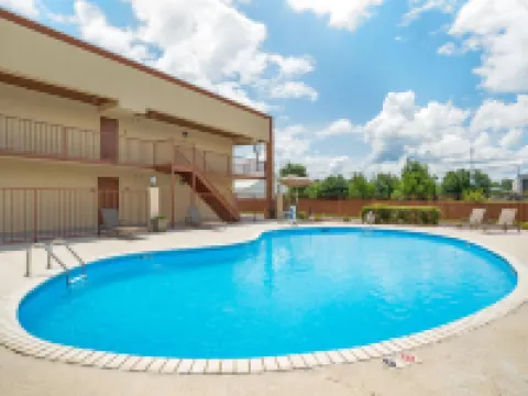 Best Western Airport Inn Hotels in Pearl