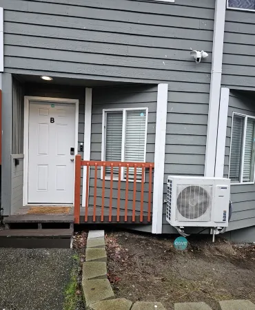 Marine View Townhouse