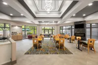 La Quinta Inn & Suites by Wyndham Raleigh Cary - breakfast
