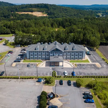 Quality Inn Rome South