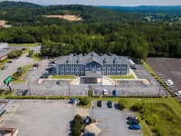 Quality Inn Rome South Hotels in Rome