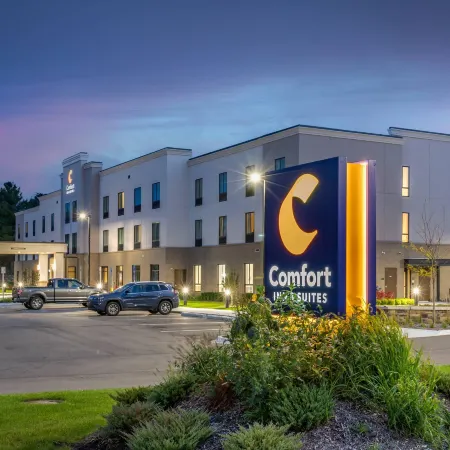 Comfort Inn & Suites