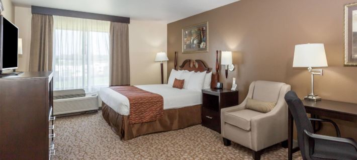 Wingate by Wyndham Joliet Hotels in Will County