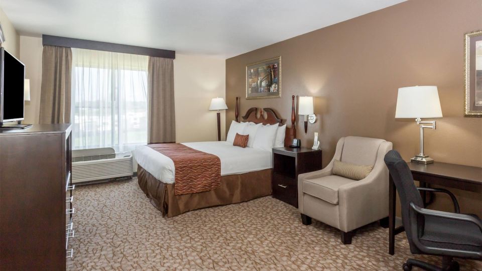 Wingate by Wyndham Joliet