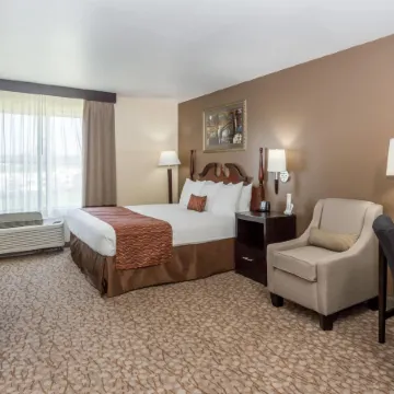 Wingate by Wyndham Joliet