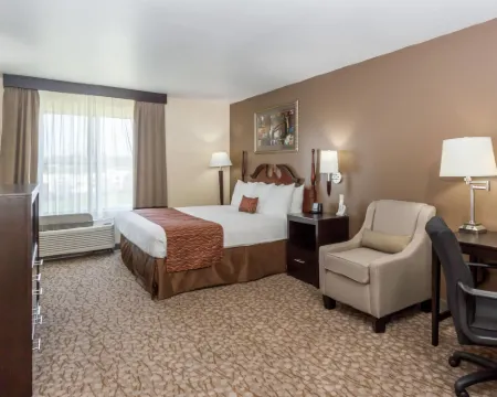 Wingate by Wyndham Joliet Hotels in Joliet