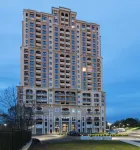 Burgas Residense - Sea view,  family & lux