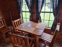 Cozy cabin #2 on Neuse River in charming Oriental