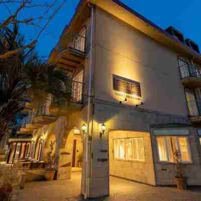 SETRE Glovershouse NAGASAKI (セトレグラバーズハウス長崎) Hotel Exterior