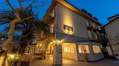 施設外観 セトレ グラバーズハウス長崎の写真