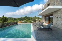 Domus Dervisi by Estia Hotels in Parelia