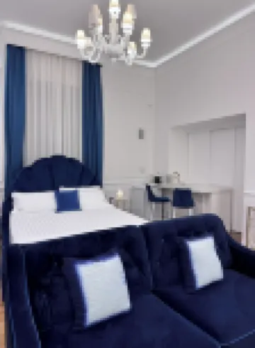 Stabia Junior Suite