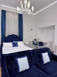 Stabia Junior Suite Hotels in Castellammare di Stabia