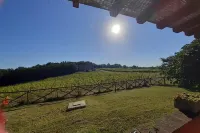 No. 7- Large Double Room with separate entrance. Hotels in Radicondoli