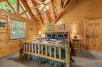 레드어닝의 가틀린버그까지 가까운 럭셔리 나인 베어스 홈