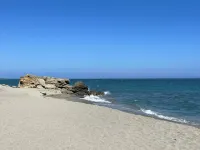 Escape to Corsica, Apartment by the sea