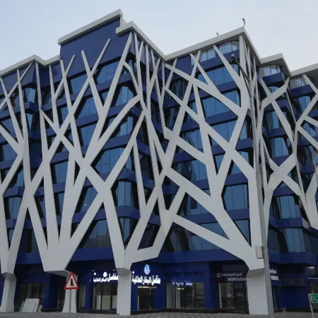 Casablanca Elite Hotel