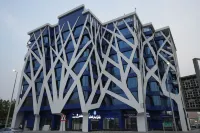 Casablanca Elite Hotel