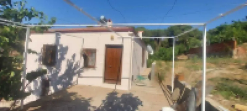 Çamlaraltıpansiyon Gazi Kemal Paşa otelleri