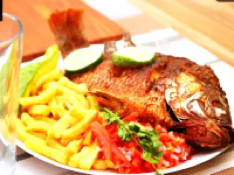 Bati Valley Guest House