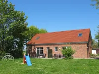 Altes Schöpfwerk Hotels in Bunde