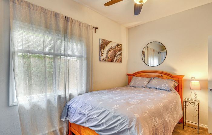 Guest Suite in Portland Area w/ Shared Patio