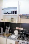 2 Guests - Pet Friendly - Nairobi Airport, Railway - Condos