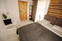 Daj Spokój - Slow Apartments Hotel a Szczyrk