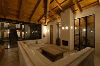 Jungla Hotel Boutique - spa
