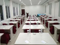 Angkasa Garden Hotel Hotels near Siak River