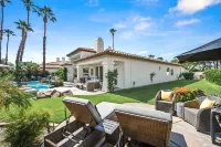 Rancho La Quinta Country Club Spanish Beauty w/ Detached Casita