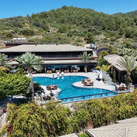 Porto Amore Club  Hotel