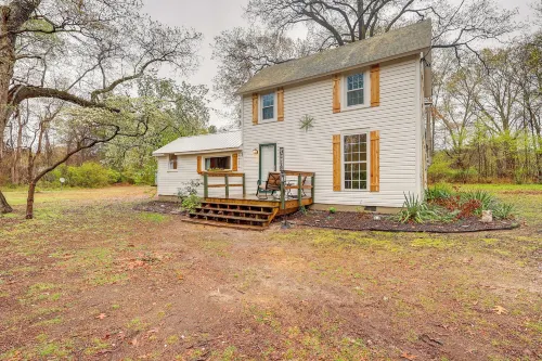 Waterfront Millington Vacation Rental w/ Hot Tub! - Homestays