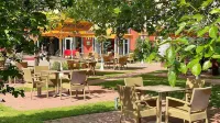 Hotel & Spa Sommerfeld - Adults Only Hotels in Neuruppin