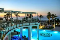 The Noverian Scenic Crete 5 Star Hilltop Villa Resort & Spa