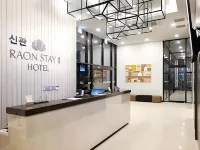 New Raon Stay Hotel Hotels in Jinju