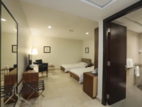 Ottoman Hotel Hotels in Dhahran