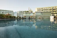 Axis Ofir Beach Resort Hotel - Pools