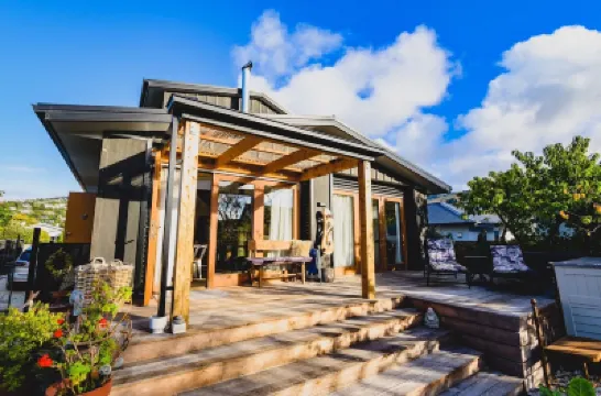 Beach House on Beachville Hotels near Sumner