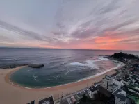 Sokcho Summit Bay 1906