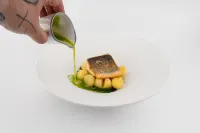 Restia - servizio colazione