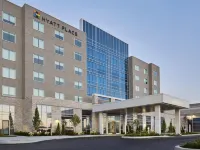 Hyatt Place Toronto/Mississauga Centre Hotels near Fairview