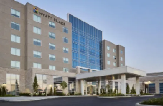 Hyatt Place Toronto/Mississauga Centre Hotels near BraeBen Golf Course