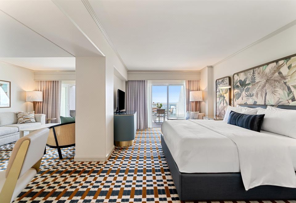 하얏트 센트릭 델피나 산타 모니카