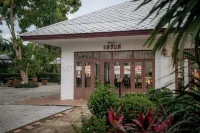 Baan Pun Sook Resort